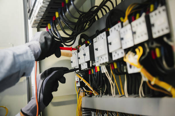 Best Industrial Electrical Services  in Esko, MN